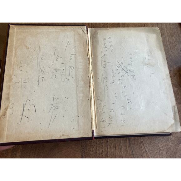 Streams in the Desert Mrs. Chas. E. Cowman 1935 17th Edition Vintage Devotional - Picture 4 of 10